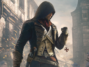 Assassins Сreed | Кредо Ассасина Assassins Сreed | Кредо Ассасина