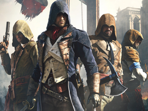 Assassins Сreed | Кредо Ассасина