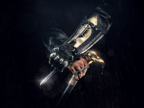 Assassins Сreed | Кредо Ассасина Assassins Сreed | Кредо Ассасина