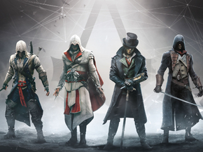 Assassins Сreed | Кредо Ассасина Assassins Сreed | Кредо Ассасина