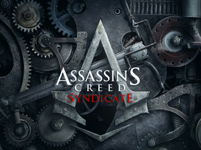 Assassins Сreed: Syndikate | Кредо Ассасина: Синдикат Assassins Сreed: Syndikate | Кредо Ассасина: Синдикат