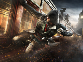 Assassins Сreed | Кредо Ассасина