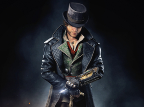 Assassins Сreed | Кредо Ассасина