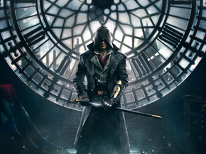 Assassins Сreed | Кредо Ассасина