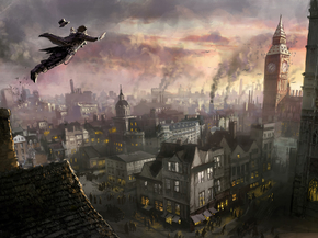 Assassins Сreed | Кредо Ассасина