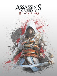 Assassins Сreed: Black Flag | Кредо Ассасина: Черный Флаг