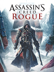 Assassins Сreed: Rogue | Кредо Ассасина: Рогуе
