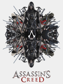 Assassins Сreed | Кредо Ассасина