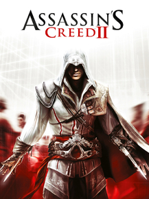 Assassins Сreed | Кредо Ассасина