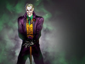 Joker | Джокер