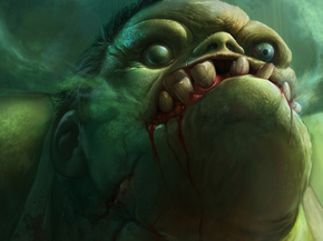 Dota 2: Pudge | Дота 2: Пудж