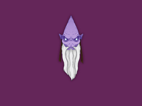 Dota 2: Dark Seer | Дота 2: Дарк Сир