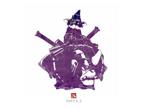 Dota 2: Alchemist | Дота 2: Алхимик