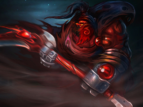 Dota 2: Axe | Дота 2: Акс Dota 2: Axe | Дота 2: Акс