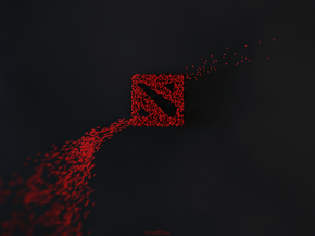 Dota 2: Art | Дота 2: Арт