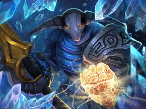 Dota 2: Sven the Rogue | Дота 2: Свен