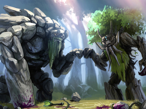 Dota 2 | Дота 2