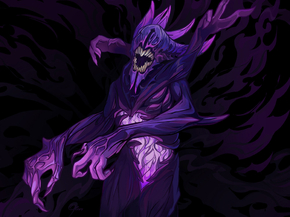 Dota 2: Bane | Дота 2: Бейн