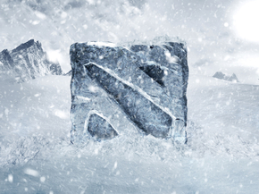 Dota 2: Frozen | Дота 2: Фрозен