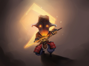 Dota 2: Juggernaut | Дота 2: Джаггернаут