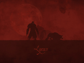 Dota 2: Lycan | Дота 2: Ликан