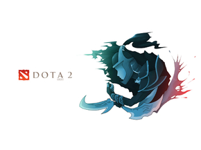 Dota 2: Phantom Assasin | Дота 2: Фантом Ассасин