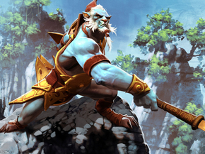 Dota 2: Phantom Lancer | Дота 2: Фантом Лансер