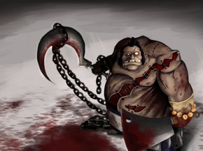 Dota 2: Pudge | Дота 2: Пудж