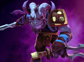 Dota 2: Riki | Дота 2: Рики