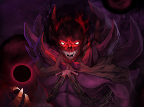 Dota 2: Shadow Demon | Дота 2: Шедоу Демон
