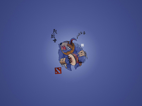 Dota 2: Ursa | Дота 2: Урса