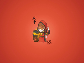 Dota 2: Warlock | Дота 2: Варлок
