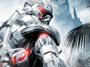 Crysis | Крайзис