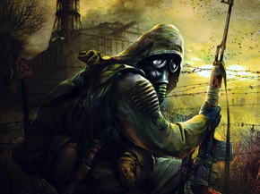 Stalker | Сталкер