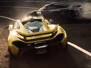 Need for Speed