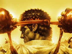 Street Fighter | Стрит Файтер