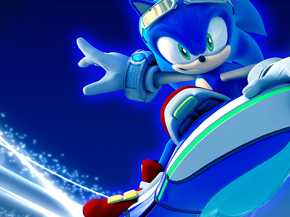 Sonic | Соник