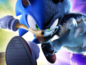 Sonic | Соник