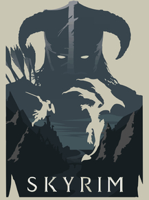 Skyrim | Скайрим