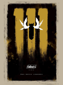 Fallout | Фаллаут