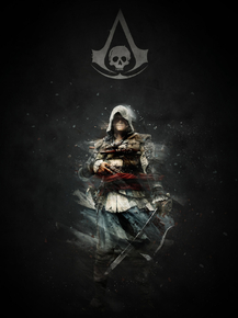 Assassins Creed: Black Flag | Кредо Ассасина: Черный Флаг