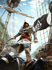 Assassins Creed | Кредо Ассасина