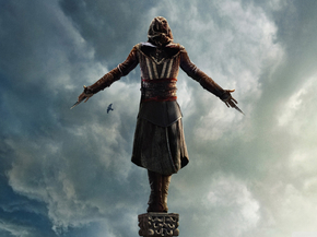 Assassins Creed | Кредо Ассасина