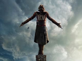 Категория постеров и плакатов Assassins Creed