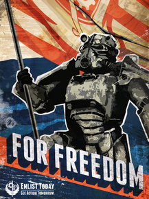 For Freedom | Свобода
