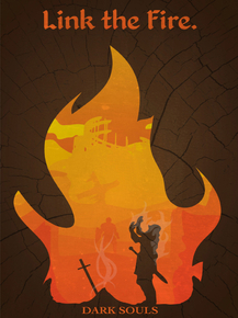 Dark Souls | Темные Души