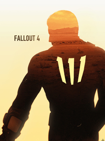 Fallout 4 | Фаллаут 4
