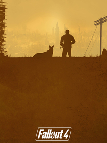 Fallout | Фаллаут
