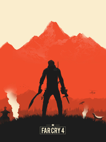 Far Cry 4 | Фар Край 4