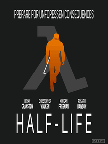 Half - Life | Халф Лайф